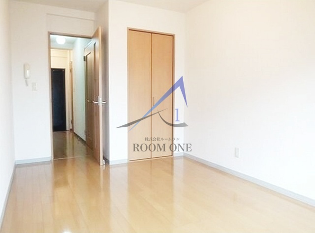 ビューヒル南の寝室|寝室です。