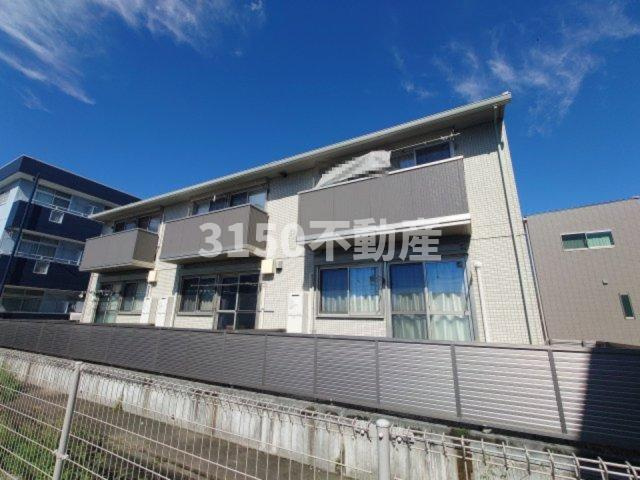 シンフォニー　B棟