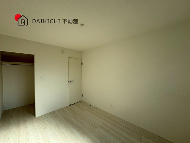 【子供部屋】 | 桶川市上日出谷8期　GRAFARE　新築戸建　全2棟　2号棟