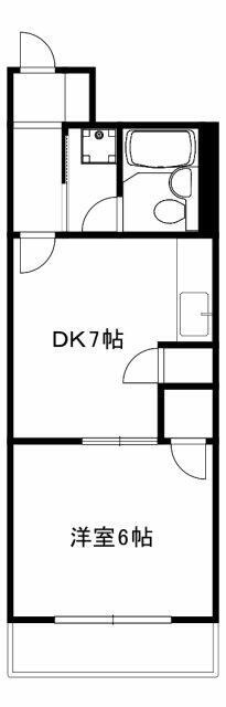 入間市大字仏子のマンションの画像