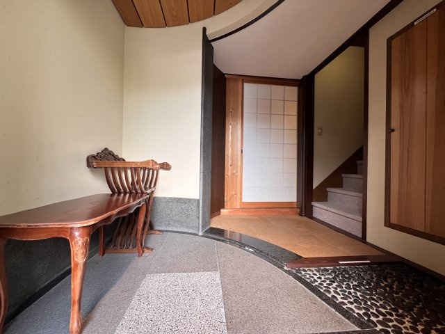 京都市上京区真盛町の一戸建てのその他