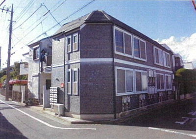 【外観】 | ライフピアセントラル