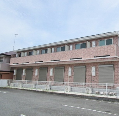 【外観】 | パレスソフィア相模原