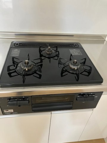 ルネシティ新在家南町２ＤＫの内装|内装も気になるポイント