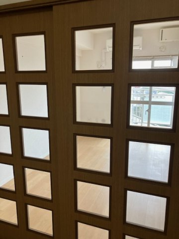 ルネシティ新在家南町２ＤＫの内装|過ごしやすい室内です