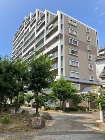ルネシティ新在家南町２ＤＫ