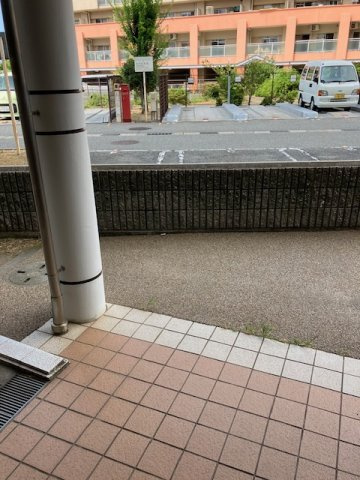 ルネシティ新在家南町２ＤＫのその他共用部分