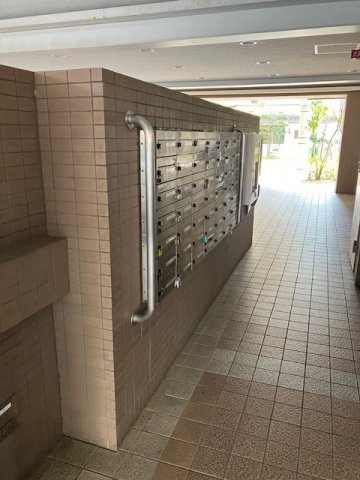 ルネシティ新在家南町２ＤＫのその他共用部分