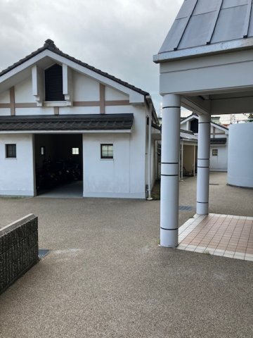 ルネシティ新在家南町２ＤＫのその他共用部分
