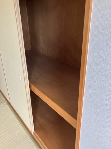 ルネシティ新在家南町２ＤＫのその他