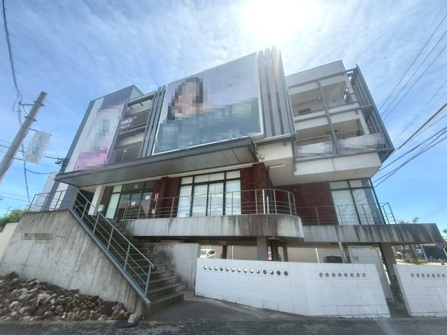 羽根東町 ラッシュビル　402