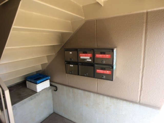 レジデンス齊藤のその他共用部分