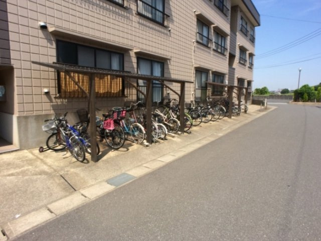 レジデンス齊藤のその他共用部分