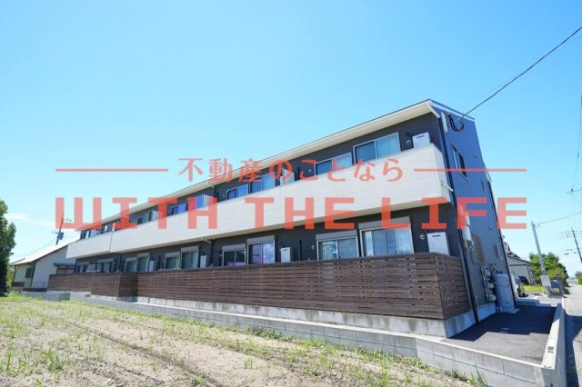 リーフ白壁【10,000円キャッシュバック対象物件】