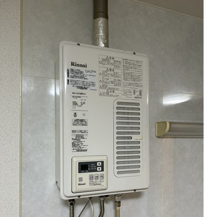 RERA　COURTの設備