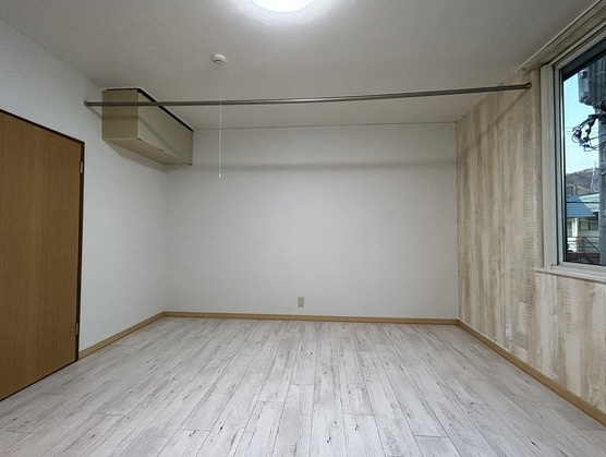 RERA　COURTの内装