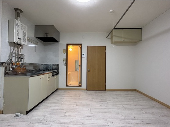 RERA　COURTの内装