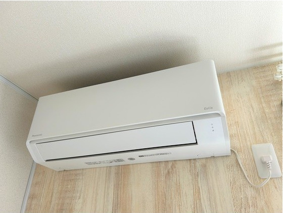 RERA　COURTの設備