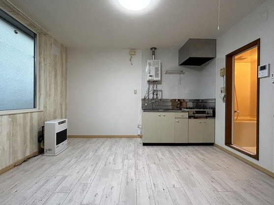 RERA　COURTの内装