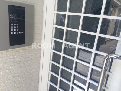 【エントランス】 | フェリスモンテ