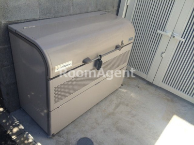 【その他共用部分】 | フェリスモンテ