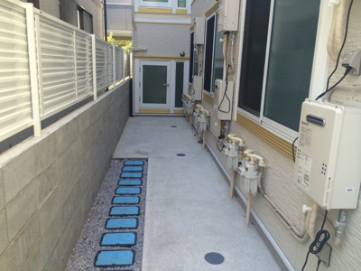 【その他共用部分】 | フェリスモンテ