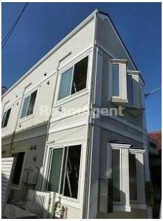 【外観】 | フェリスモンテ