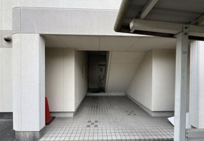 【エントランス】 | アーバンハイツM