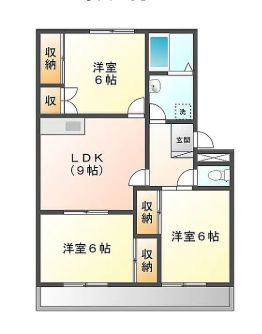  | アーバンハイツM