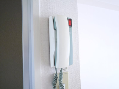 【セキュリティ】 | 斉藤コーポ