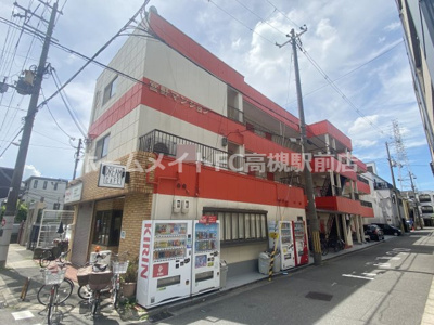 【外観】 | 宮野マンション