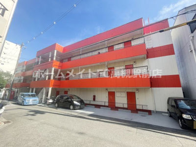 【外観】 | 宮野マンション