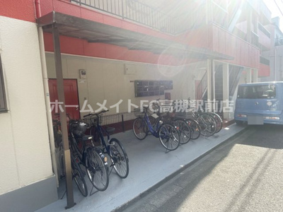 【その他共用部分】 | 宮野マンション