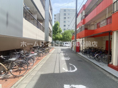 【周辺】 | 宮野マンション