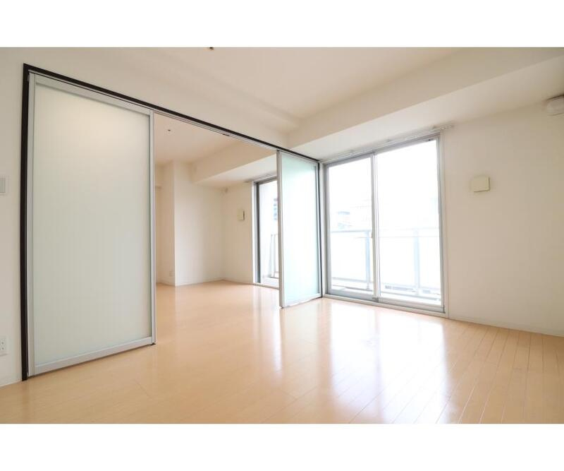 船場ミッドキューブの内装|同マンション別部屋：参考写真