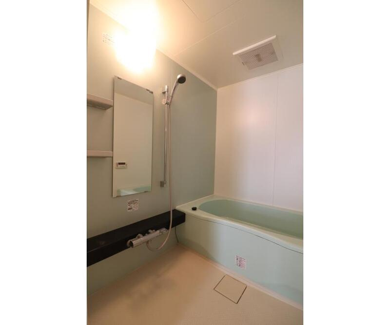 船場ミッドキューブの浴室|同マンション別部屋：参考写真