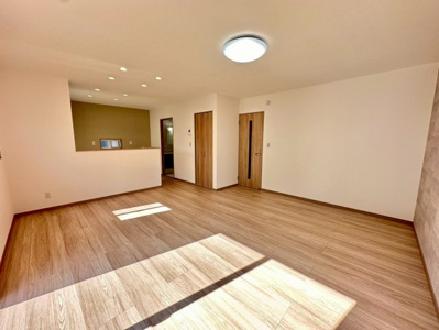 【居間・リビング】