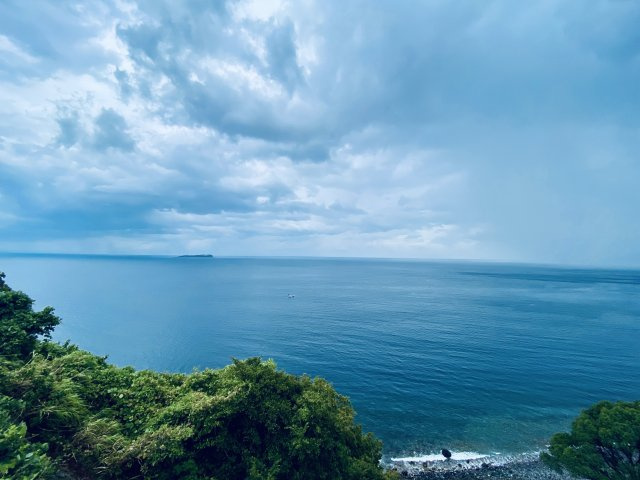 マンション南熱海のその他|周辺からの眺望