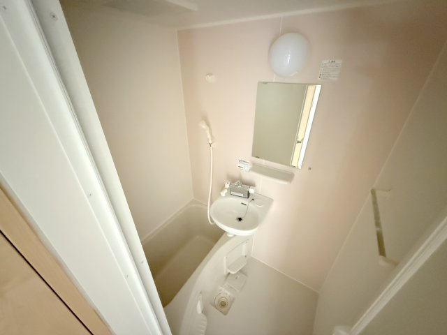 【洗面所】