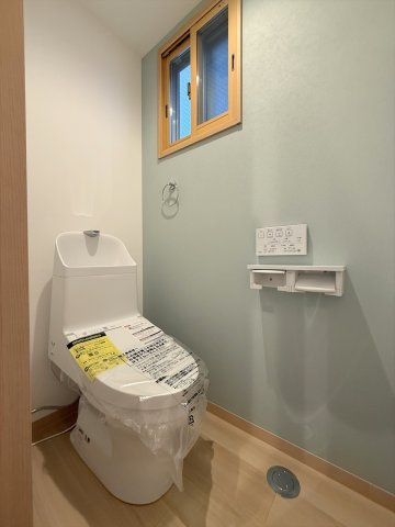 【トイレ】