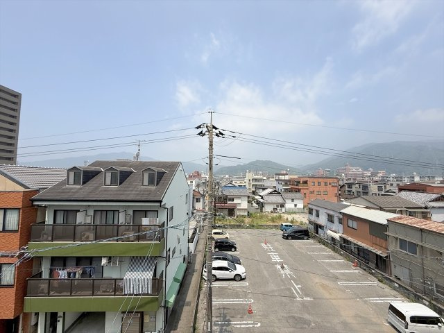 【展望】