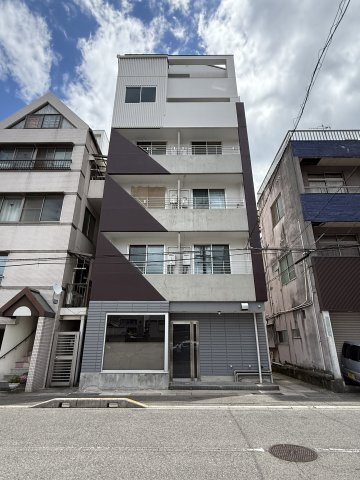 【外観】