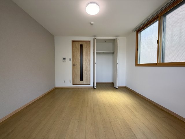 【子供部屋】