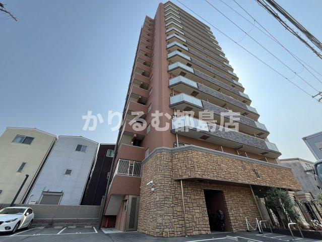 プレジオ都島本通