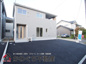 Cradle garden　二本松市竹田第４　４号棟の画像