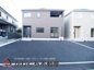 Cradle garden　二本松市竹田第４　５号棟の画像