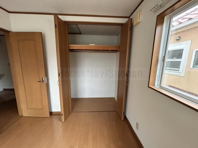 【収納】 | 谷原貸家