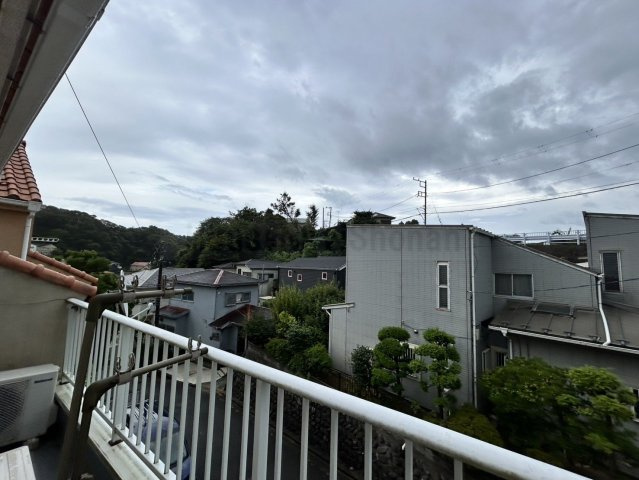 【展望】 | 谷原貸家