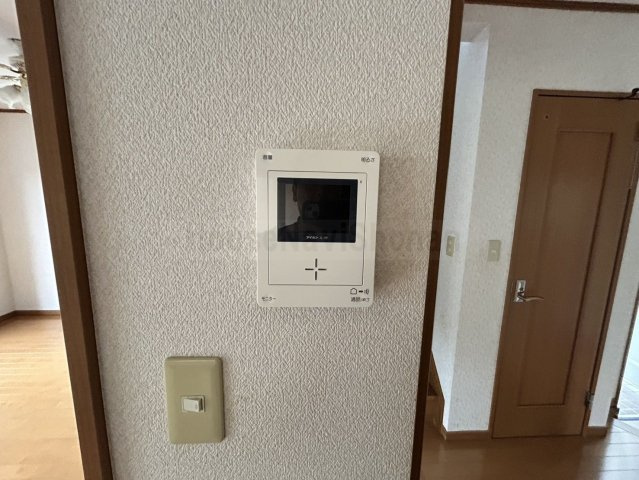 【セキュリティ】 | 谷原貸家