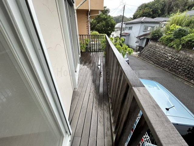 【その他共用部分】 | 谷原貸家